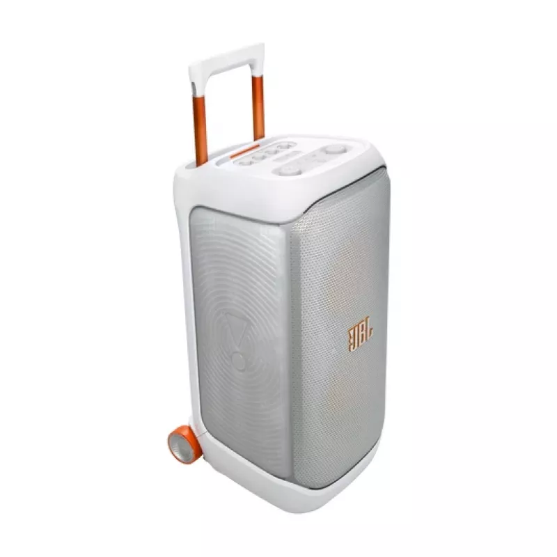 JBL PartyBox Stage 320 Diffusore per feste Bianco 240 W