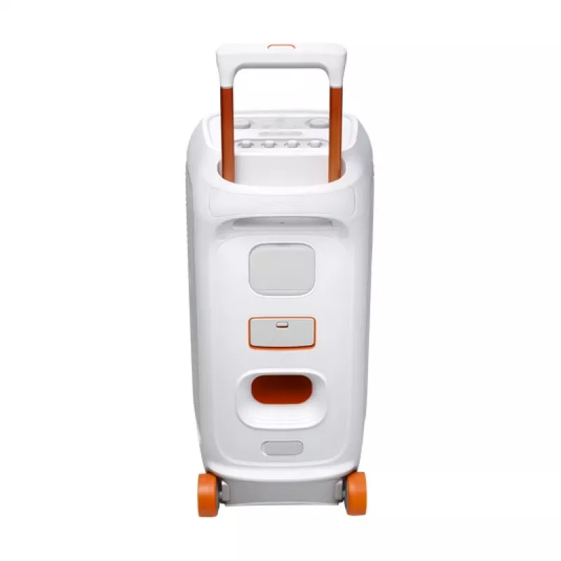 JBL PartyBox Stage 320 Diffusore per feste Bianco 240 W
