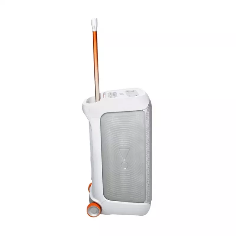 JBL PartyBox Stage 320 Diffusore per feste Bianco 240 W