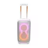 JBL PartyBox Stage 320 Diffusore per feste Bianco 240 W