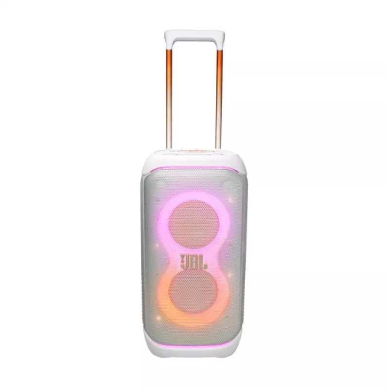 JBL PartyBox Stage 320 Diffusore per feste Bianco 240 W