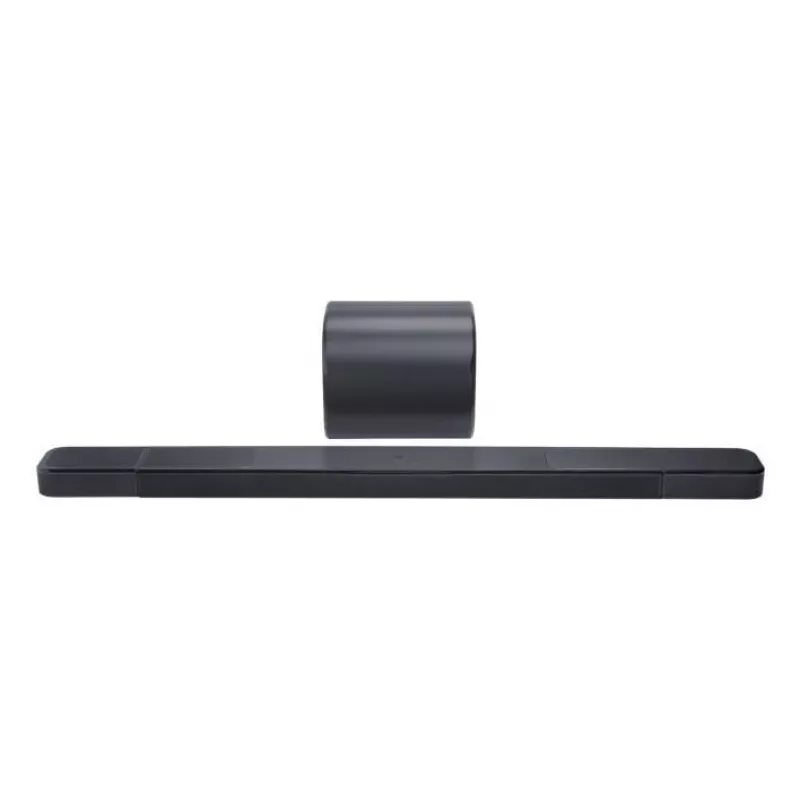 JBL BAR 1300MK2 Nero 11.1.4 canali 2470 W