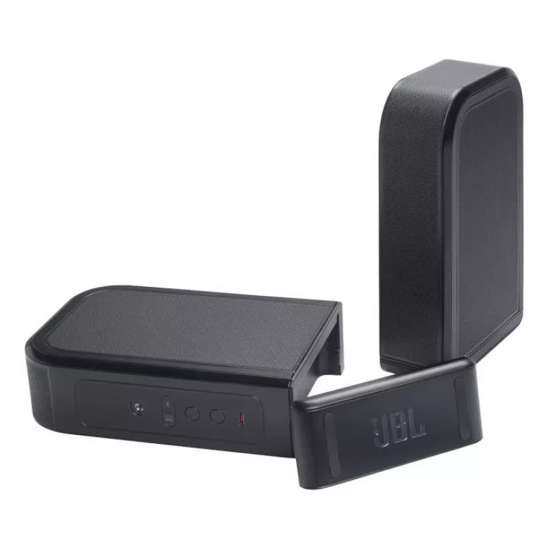 JBL BAR 1300MK2 Nero 11.1.4 canali 2470 W