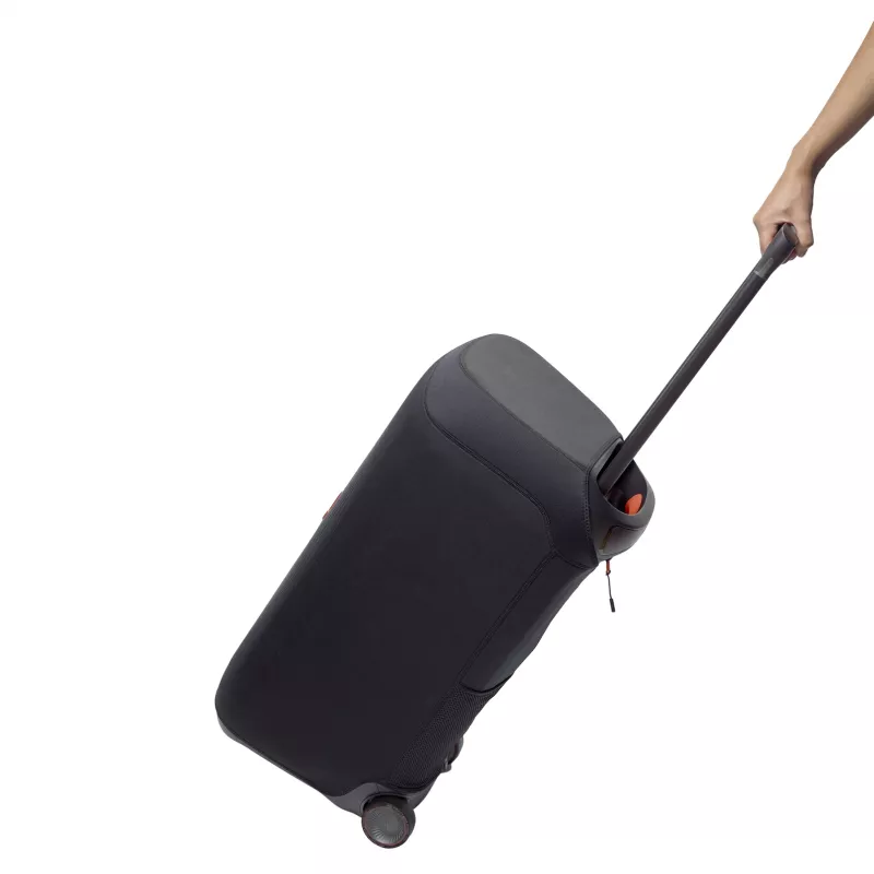 Custodia per JBL JBLPBCOV-320 diffusore portatile, Nero