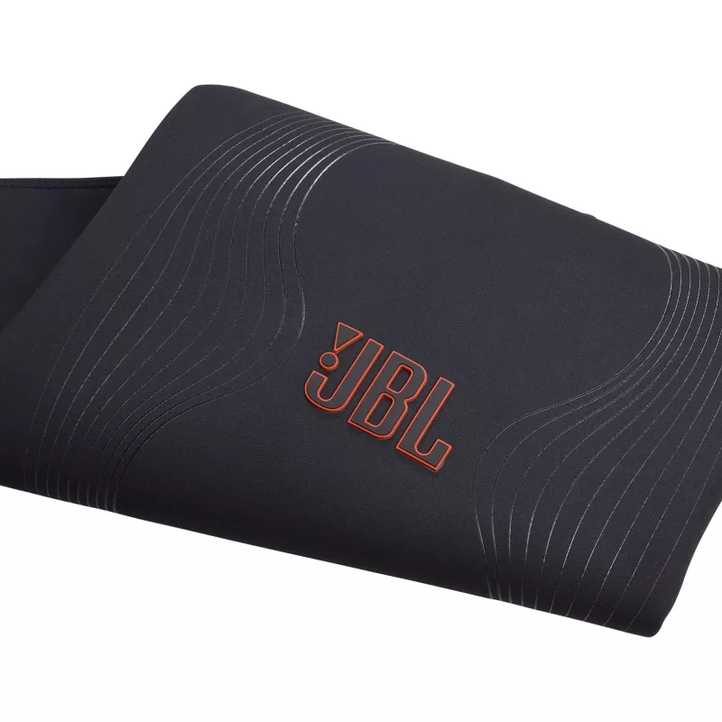 Custodia per JBL JBLPBCOV-320 diffusore portatile, Nero