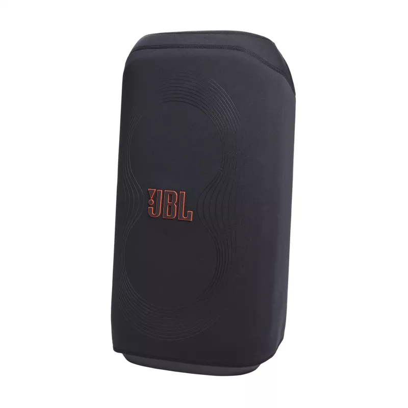 Custodia per JBL JBLPBCOV-120 diffusore portatile, Nero