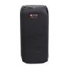 Custodia per JBL JBLPBCOV-120 diffusore portatile, Nero