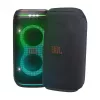 Custodia per JBL JBLPBCOV-120 diffusore portatile, Nero