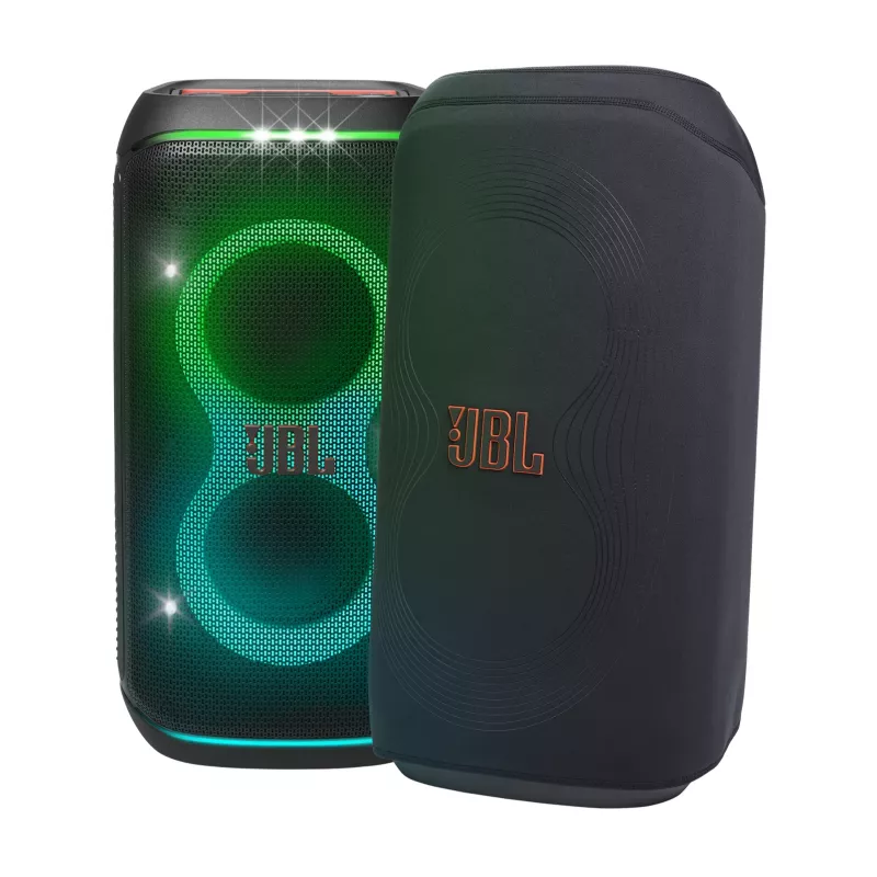 Custodia per JBL JBLPBCOV-120 diffusore portatile, Nero