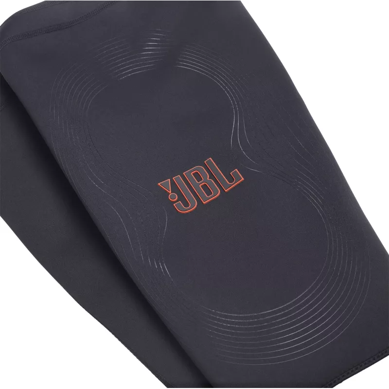 Custodia per JBL JBLPBCOV-120 diffusore portatile, Nero