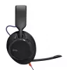 JBL Quantum 250 Headset con filo Archetto Gaming Nero