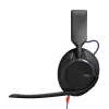 JBL Quantum 250 Headset con filo Archetto Gaming Nero