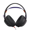 JBL Quantum 250 Headset con filo Archetto Gaming Nero