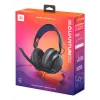 JBL Quantum 250 Headset con filo Archetto Gaming Nero