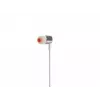 JBL Tune 210 Grigio, con filo, 20 - 20000 Hz, Musica, Headset, Grigio