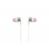 JBL Tune 210 Grigio, con filo, 20 - 20000 Hz, Musica, Headset, Grigio