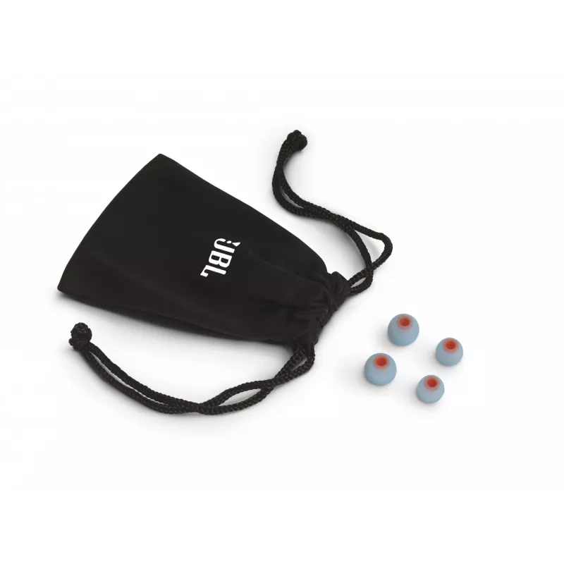 JBL Tune 210 Grigio, con filo, 20 - 20000 Hz, Musica, Headset, Grigio