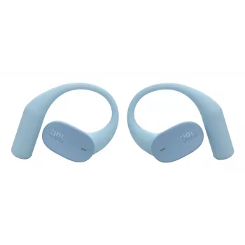 JBL Sense Lite Headset Wireless Archetto auricolare Musica Bluetooth Blu