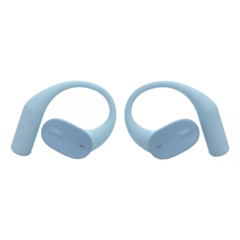 JBL Sense Lite Headset Wireless Archetto auricolare Musica Bluetooth Blu