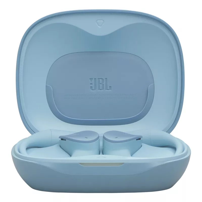 JBL Sense Lite Headset Wireless Archetto auricolare Musica Bluetooth Blu