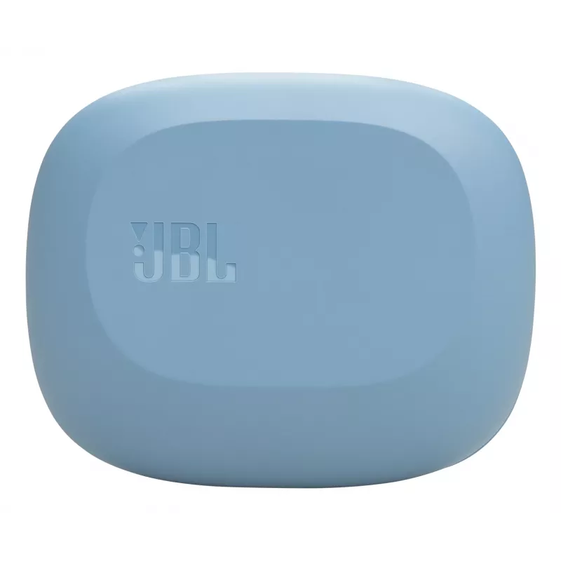 JBL Sense Lite Headset Wireless Archetto auricolare Musica Bluetooth Blu