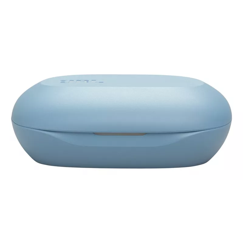 JBL Sense Lite Headset Wireless Archetto auricolare Musica Bluetooth Blu