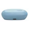 JBL Sense Lite Headset Wireless Archetto auricolare Musica Bluetooth Blu
