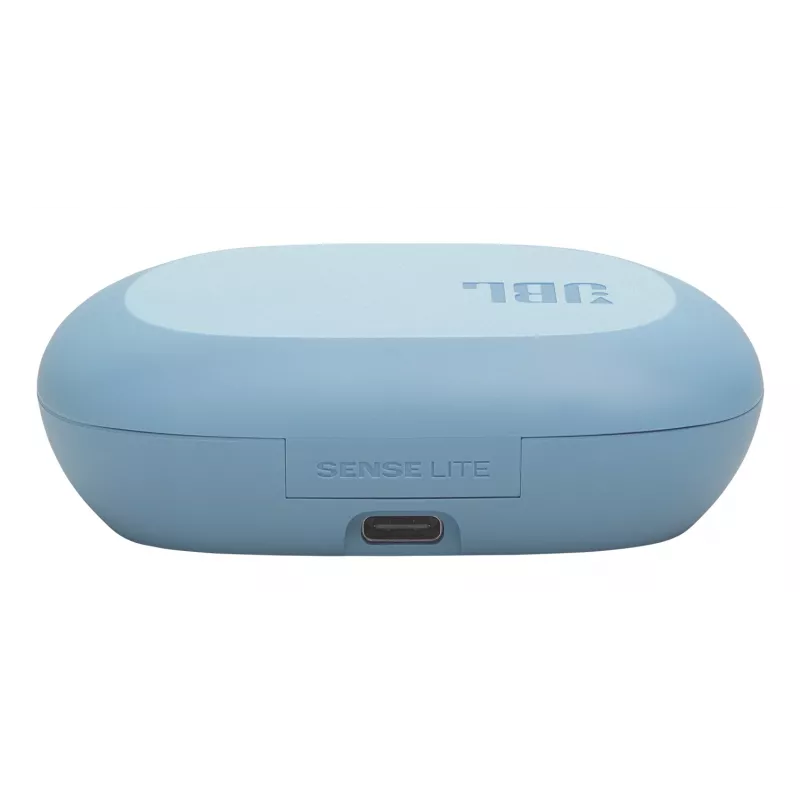 JBL Sense Lite Headset Wireless Archetto auricolare Musica Bluetooth Blu