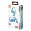 JBL Sense Lite Headset Wireless Archetto auricolare Musica Bluetooth Blu