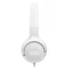 JBL Tune 520C USB-C Cuffie con filo Archetto Chiamate/Musica USB Type-C Bianco