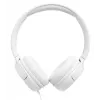 JBL Tune 520C USB-C Cuffie con filo Archetto Chiamate/Musica USB Type-C Bianco