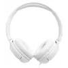 JBL Tune 520C USB-C Cuffie con filo Archetto Chiamate/Musica USB Type-C Bianco