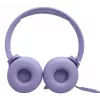 JBL Tune 520C USB-C Cuffie con filo Archetto Chiamate/Musica USB Type-C Viola