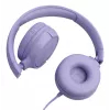 JBL Tune 520C USB-C Cuffie con filo Archetto Chiamate/Musica USB Type-C Viola