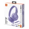 JBL Tune 520C USB-C Cuffie con filo Archetto Chiamate/Musica USB Type-C Viola