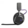 JBL Quantum 950 Headset Wireless Archetto Gaming USB Type-C Bluetooth Base di ricarica Nero