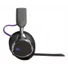 JBL Quantum 950 Headset Wireless Archetto Gaming USB Type-C Bluetooth Base di ricarica Nero