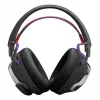 JBL Quantum 950 Headset Wireless Archetto Gaming USB Type-C Bluetooth Base di ricarica Nero