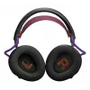 JBL Quantum 950 Headset Wireless Archetto Gaming USB Type-C Bluetooth Base di ricarica Nero