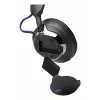 JBL Quantum 950 Headset Wireless Archetto Gaming USB Type-C Bluetooth Base di ricarica Nero