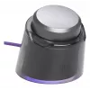 JBL Quantum 950 Headset Wireless Archetto Gaming USB Type-C Bluetooth Base di ricarica Nero