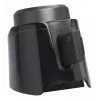 JBL Quantum 950 Headset Wireless Archetto Gaming USB Type-C Bluetooth Base di ricarica Nero