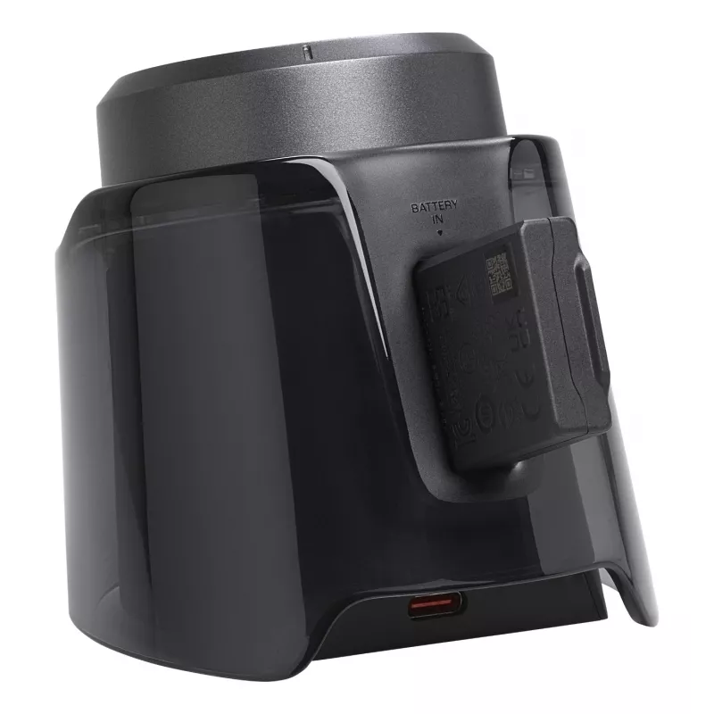 JBL Quantum 950 Headset Wireless Archetto Gaming USB Type-C Bluetooth Base di ricarica Nero