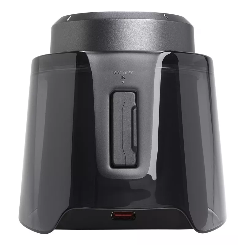 JBL Quantum 950 Headset Wireless Archetto Gaming USB Type-C Bluetooth Base di ricarica Nero
