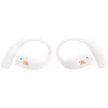 JBL Endurance Zone Headset Wireless Open-ear Sport Bluetooth Bianco