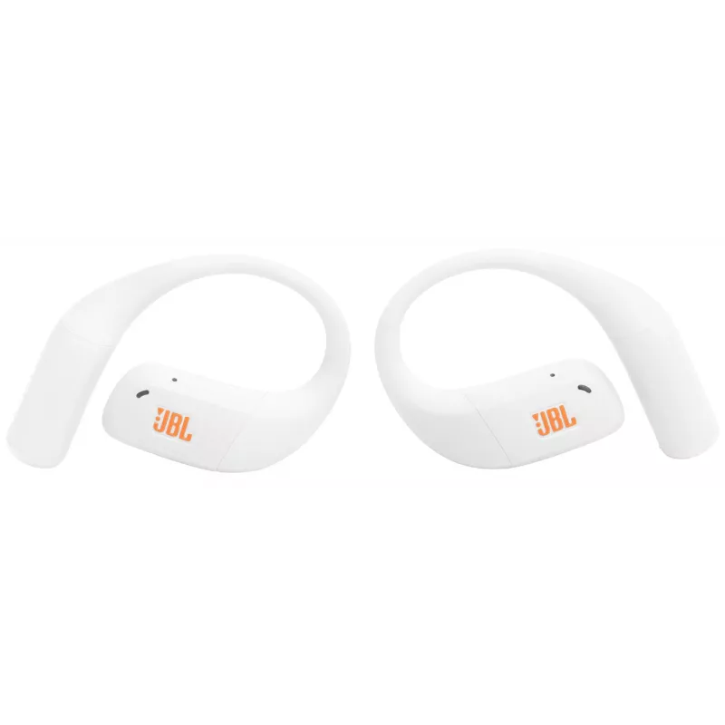 JBL Endurance Zone Headset Wireless Open-ear Sport Bluetooth Bianco