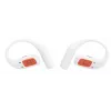 JBL Endurance Zone Headset Wireless Open-ear Sport Bluetooth Bianco