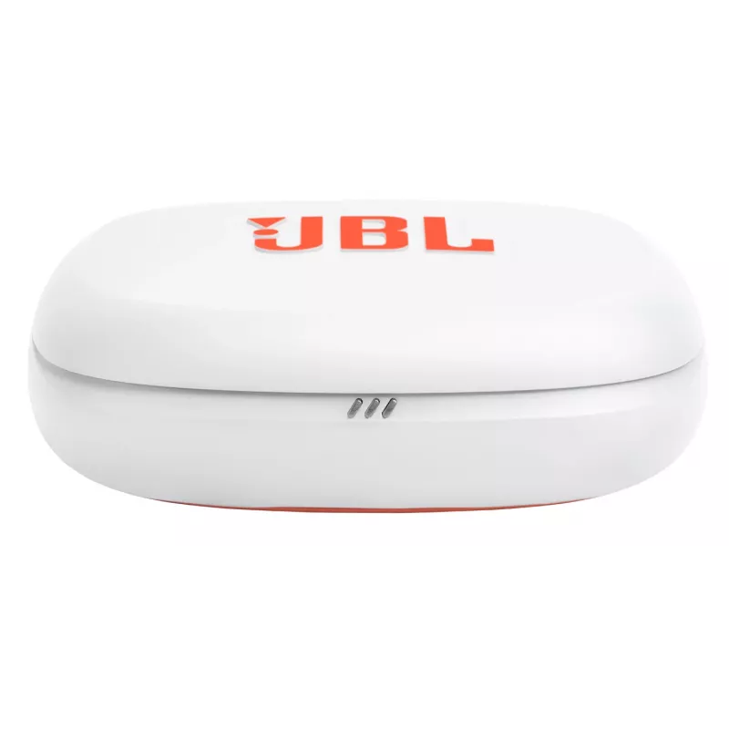 JBL Endurance Zone Headset Wireless Open-ear Sport Bluetooth Bianco