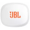 JBL Endurance Zone Headset Wireless Open-ear Sport Bluetooth Bianco