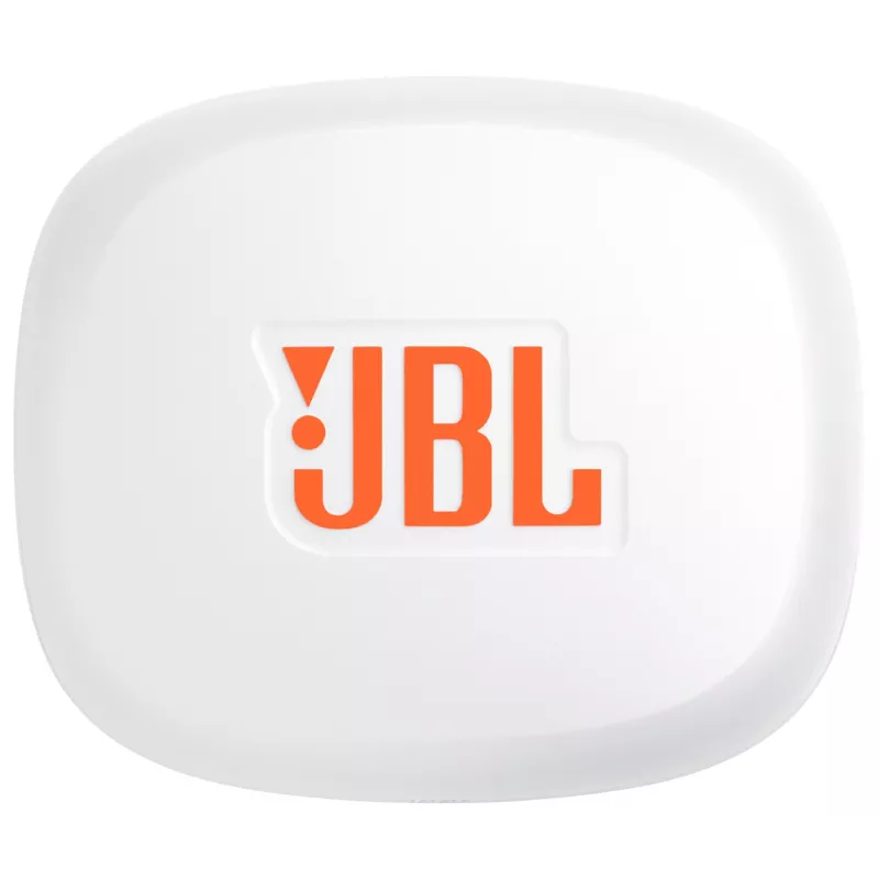 JBL Endurance Zone Headset Wireless Open-ear Sport Bluetooth Bianco